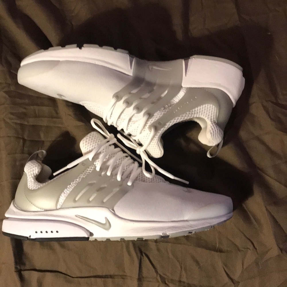 Nike Air presto sz. 10